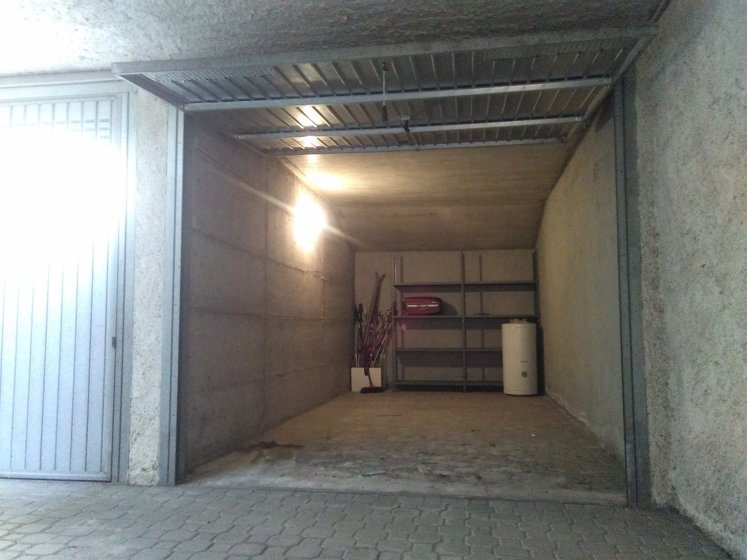 Rif. T013 Magenta Centro: Box singolo € 14.500