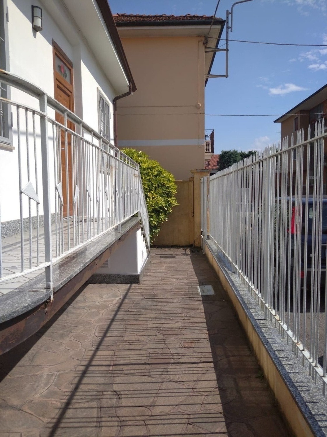 MAGENTA: Villa Singola + depandance € 248.000