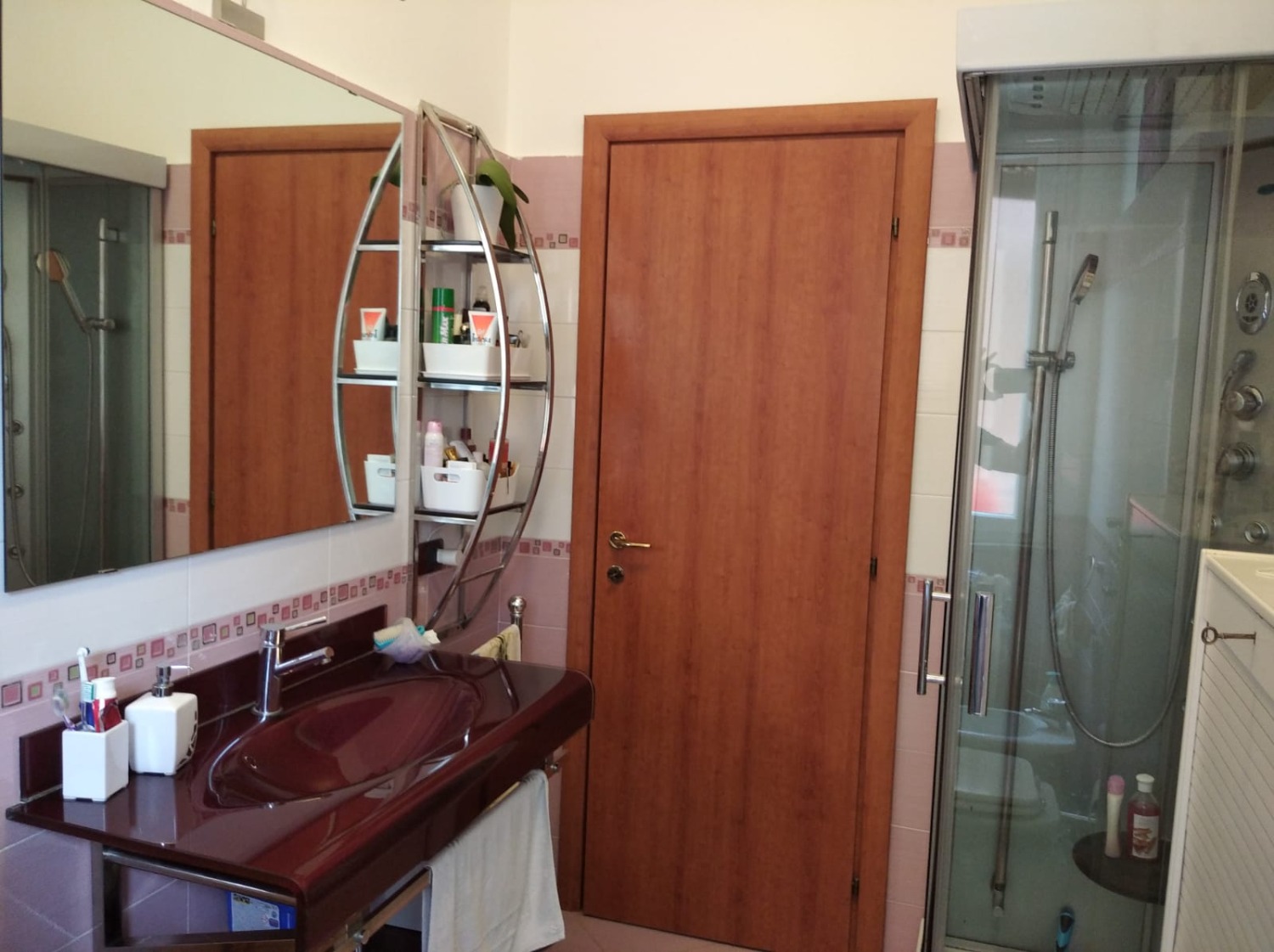 CIMITERO -  Appartamento 4 locali € 200.000 T4100