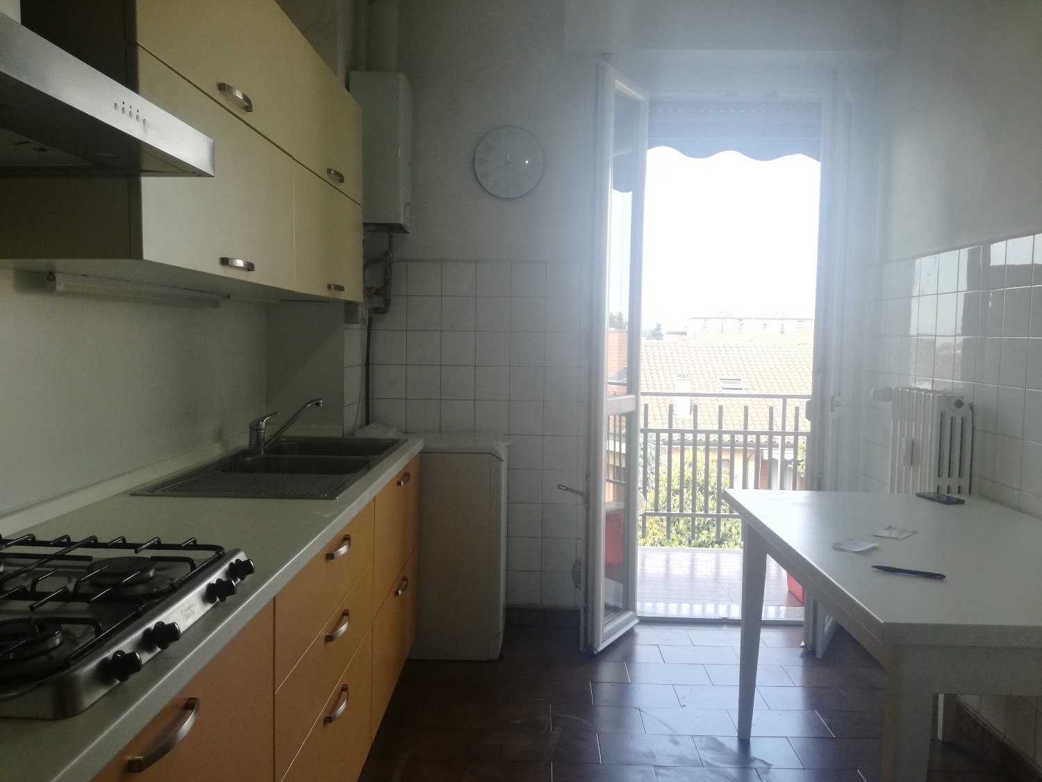 T2176 MAGENTA San Rocco: 2 locali € 90.000