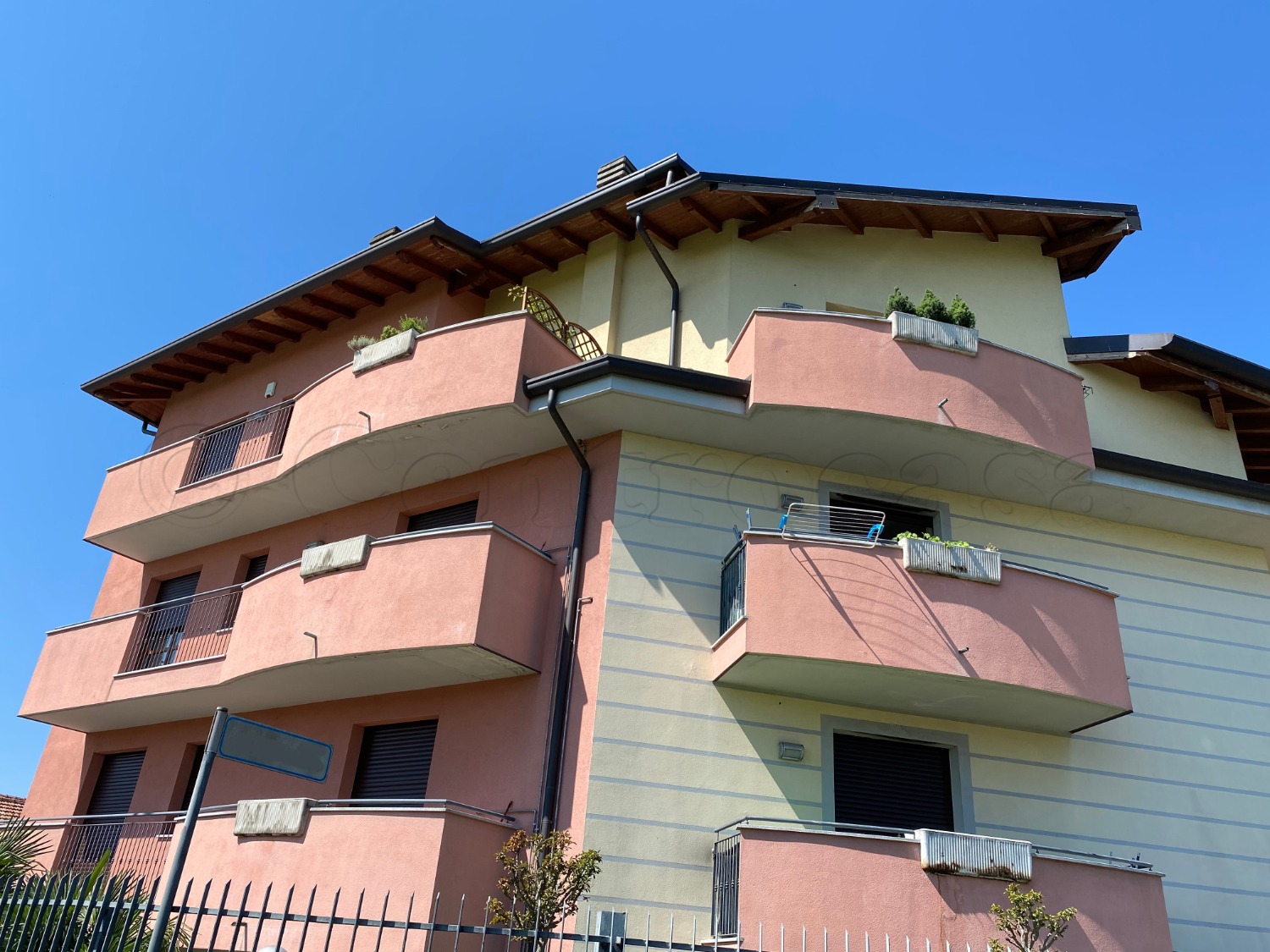 MAGENTA: Recentissimo Bilocale con Terrazzo € 109.000