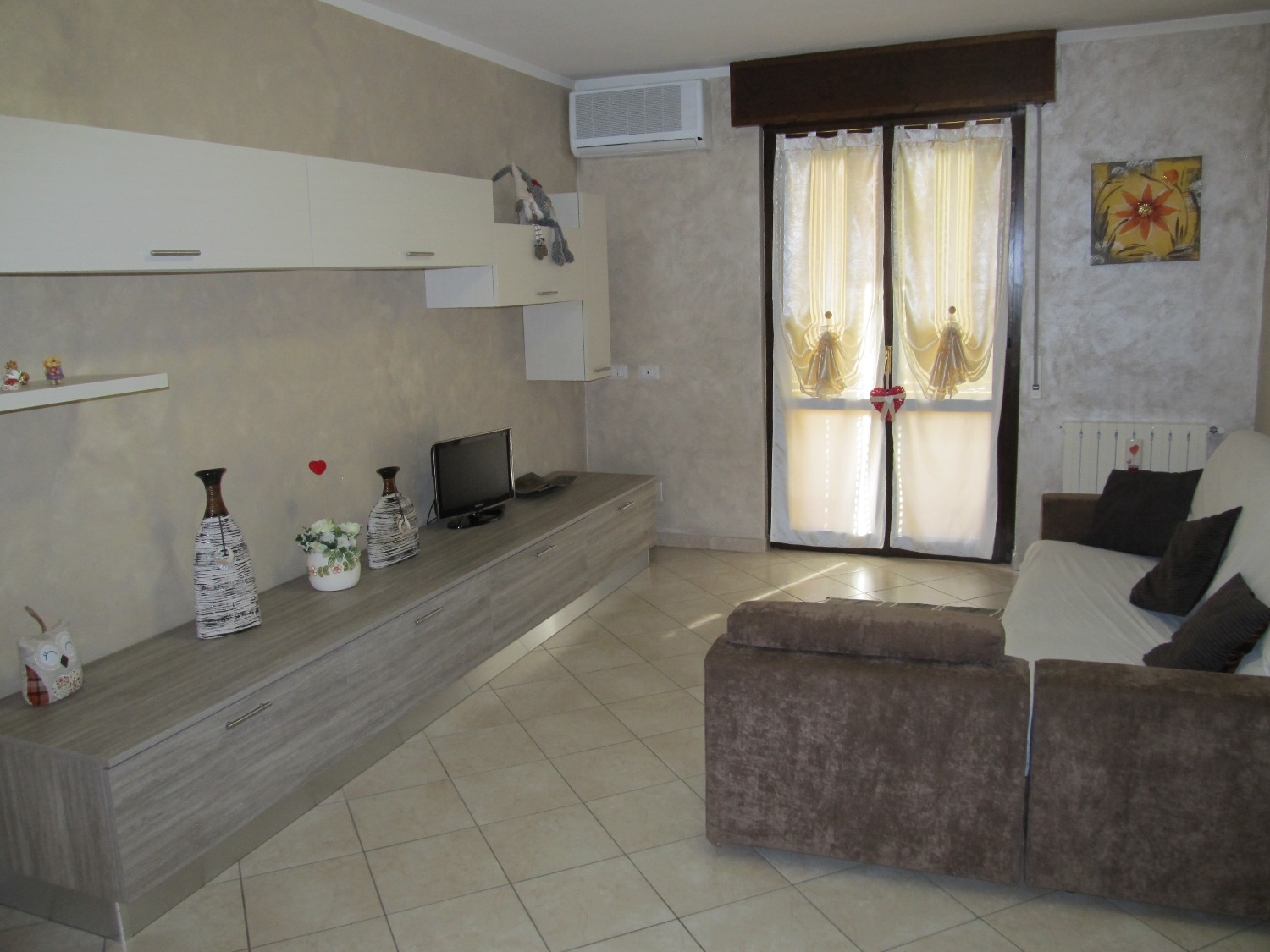 T3282 Magenta: 3 locali ristrutturato € 134.000