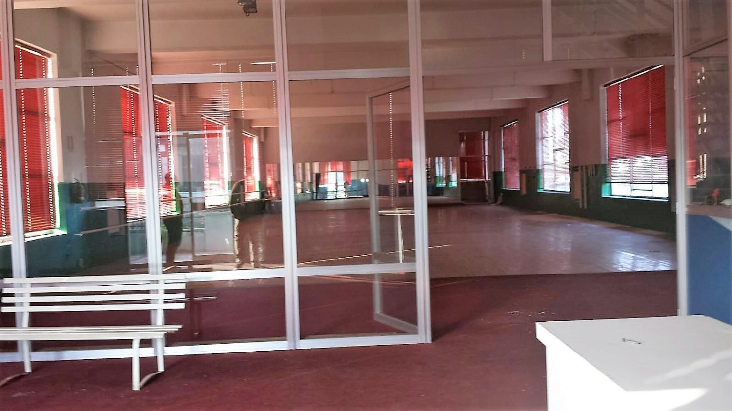 CT902 Magenta: Capannone + terreno € 680.000