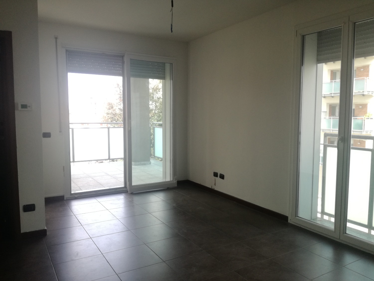 A2327 Corbetta: Bilocale non arredato Classe A € 550