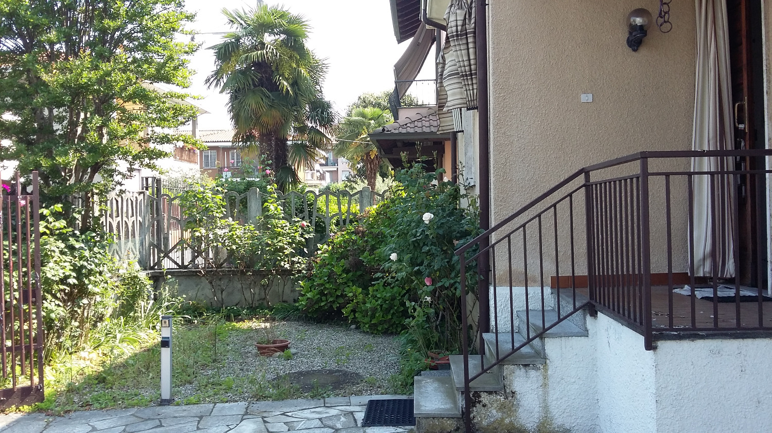 T495 Magenta Pontevecchio: Villa singola € 260.000