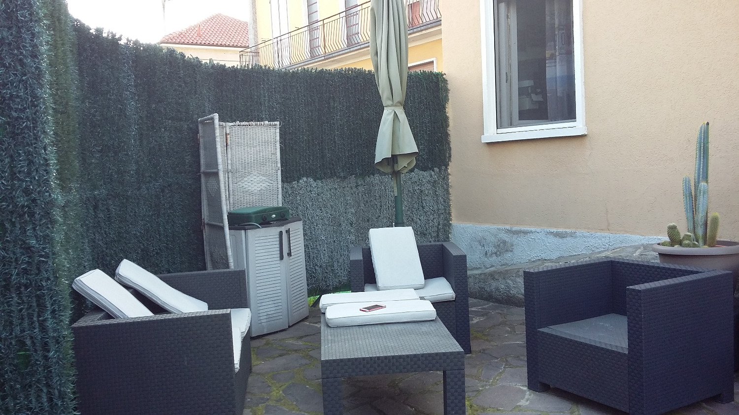 T3286 Marcallo con Casone: Villa Singola € 183.000