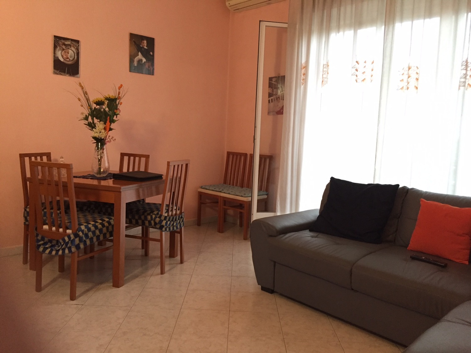 T3289 Magenta: 3 locali ristrutturato + box € 125.000