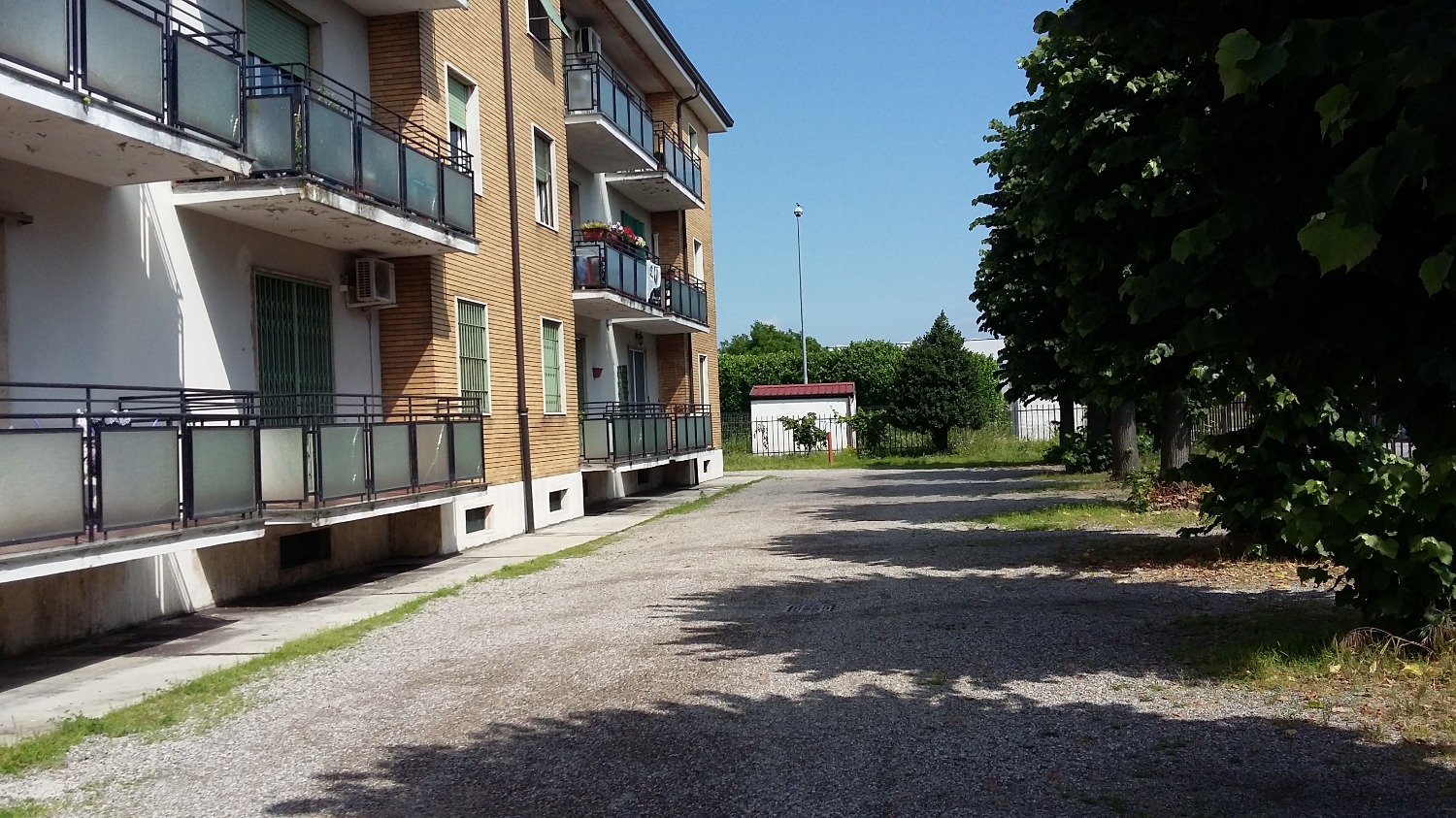 T496 Magenta Pontenuovo: 4 locali € 86.000