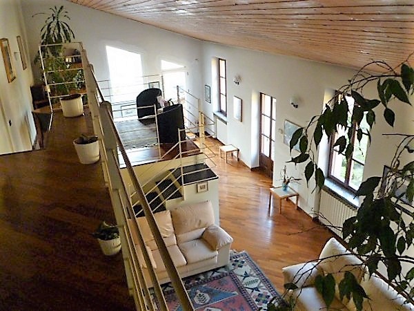 T530 Magenta: Casa indipendente € 205.000