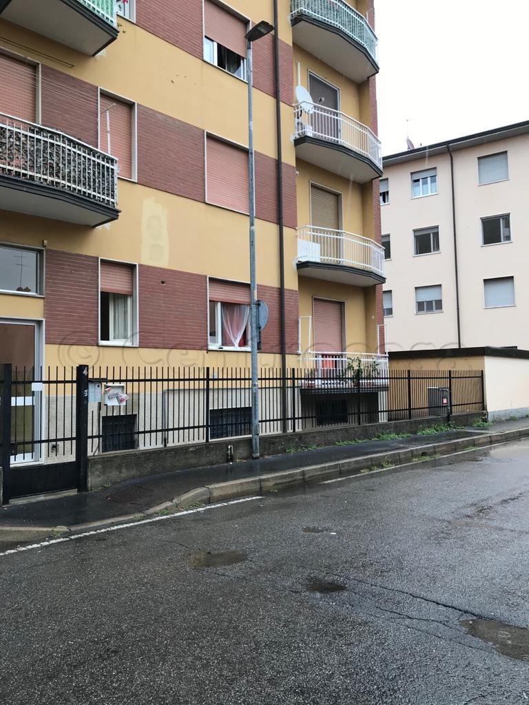 CORBETTA: Bilocale ideale investimento € 69.000