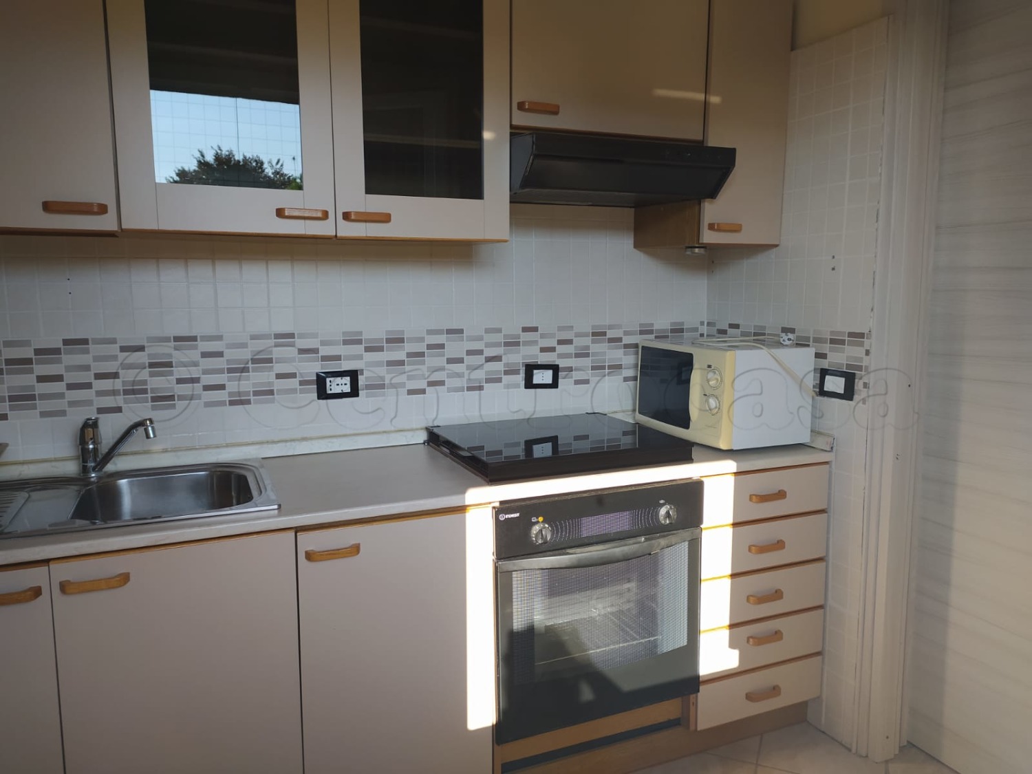 MAGENTA: BILOCALE ARREDATO € 600 TUTTO INCLUSO