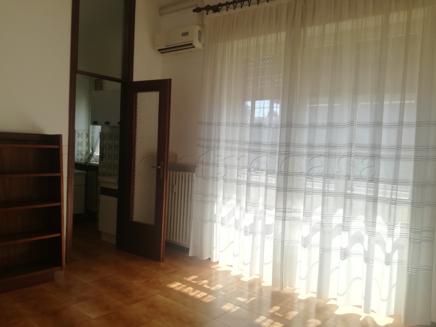 ROBECCO: AMPIO 2 LOCALI CON BOX DOPPIO € 70.000