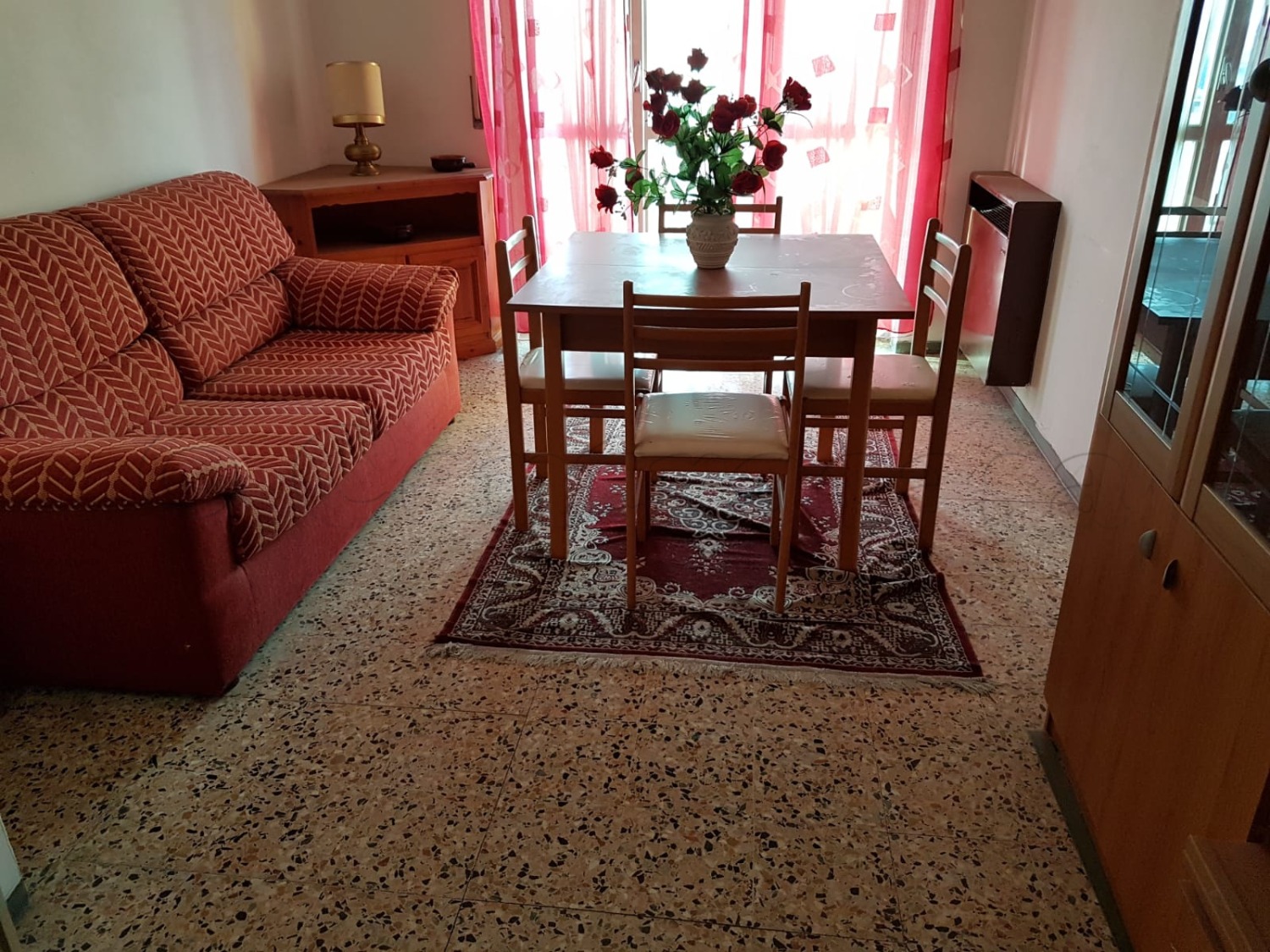 MAGENTA: 3 LOCALI LUMINOSO € 60.000 DA PERSONALIZZARE