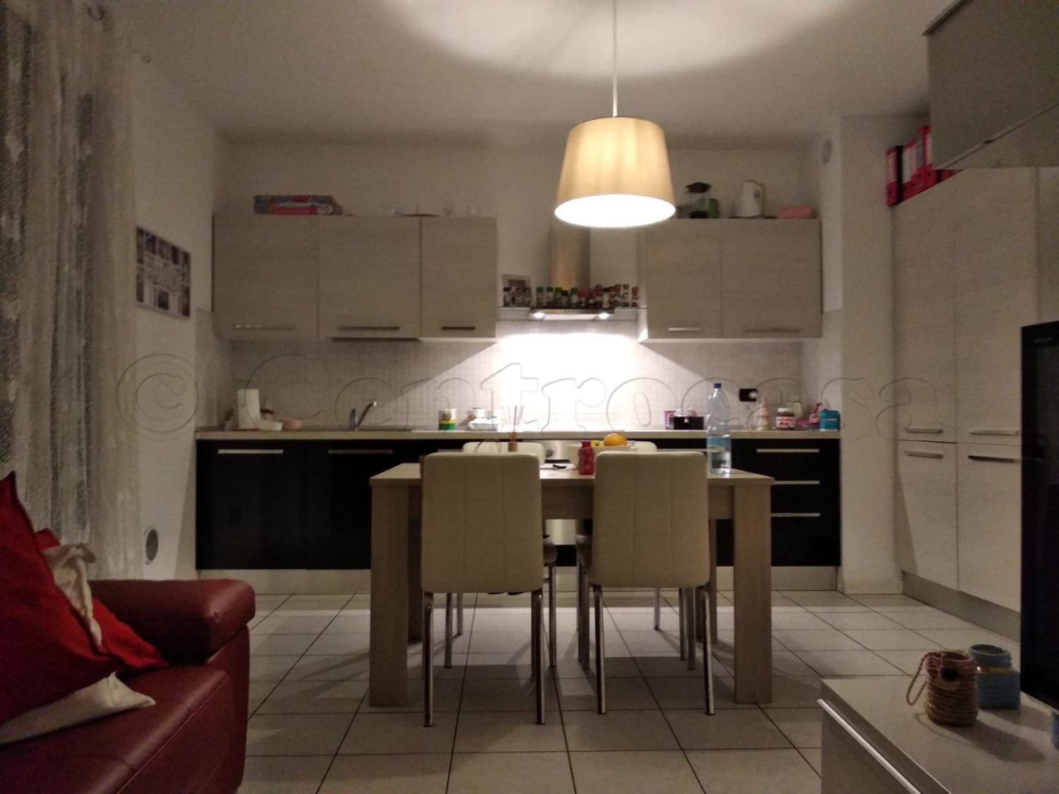 CORBETTA: RECENTE BILOCALE CON TERRAZZO € 99.000