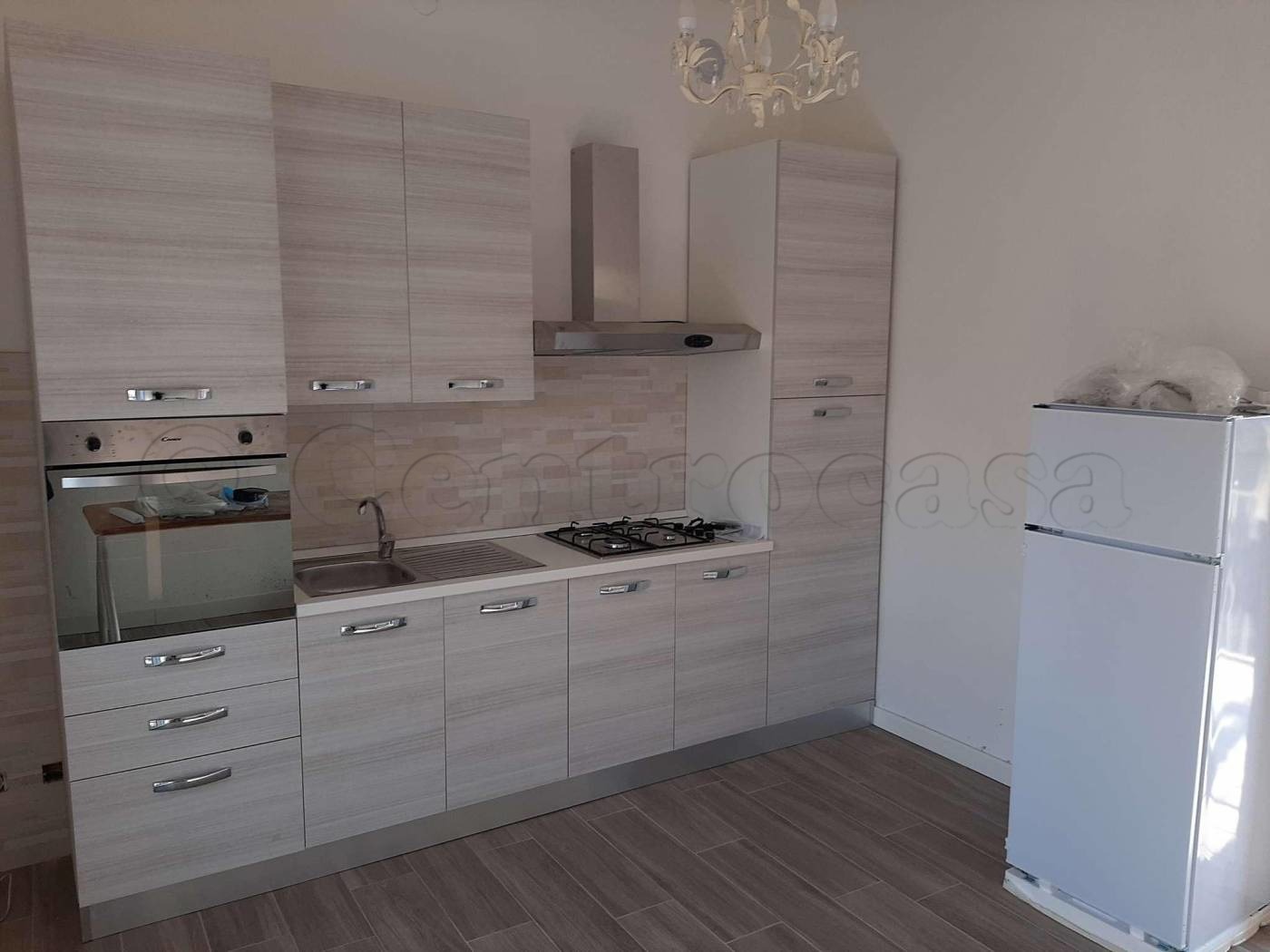 MAGENTA: IN CORTE BILOCALE ARREDATO RISTRUTTURATO € 550