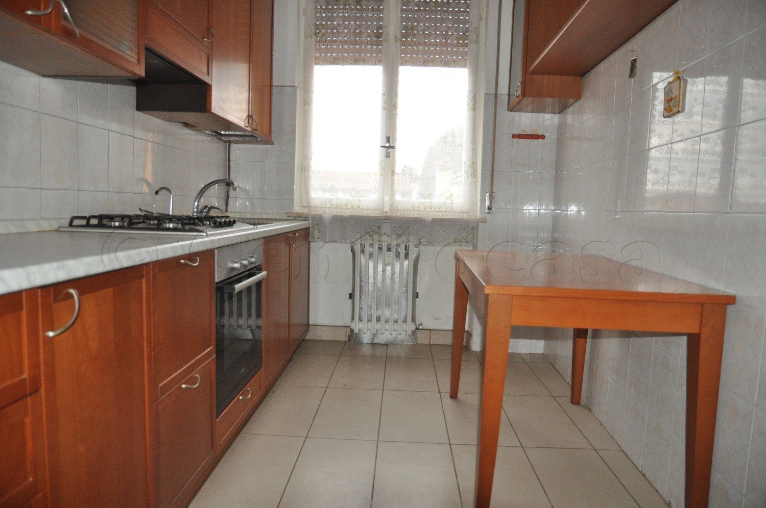 MAGENTA: 2 LOCALI COMODO PER LA STAZIONE € 109.000