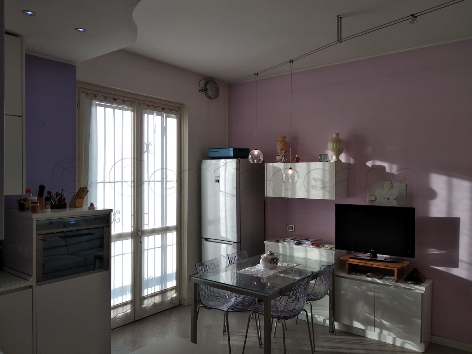 MAGENTA: BILOCALE AD.ZE OSPEDALE € 135.000