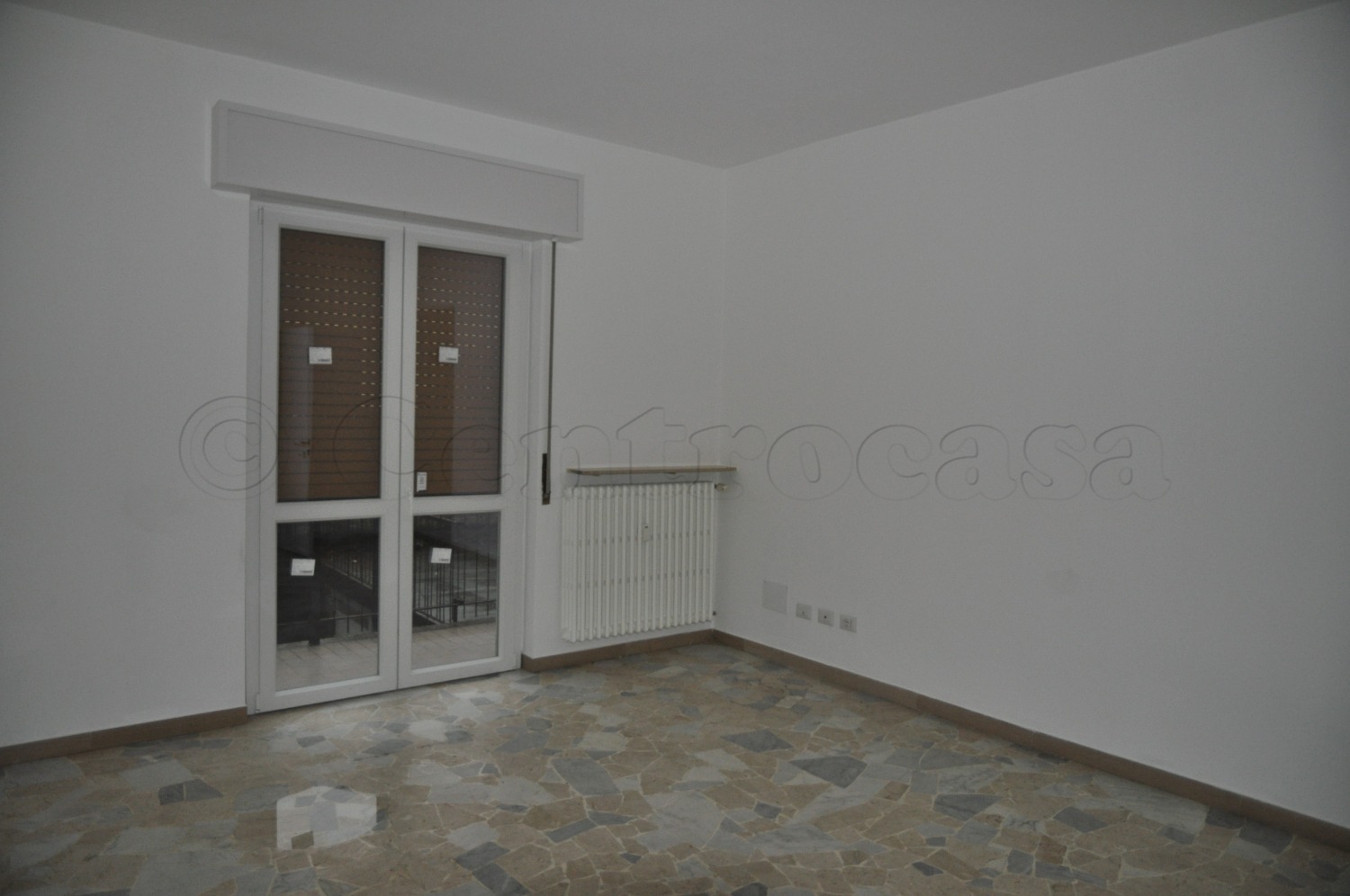 MAGENTA CENTRO: AD.ZE STAZIONE 3 LOCALI € 500