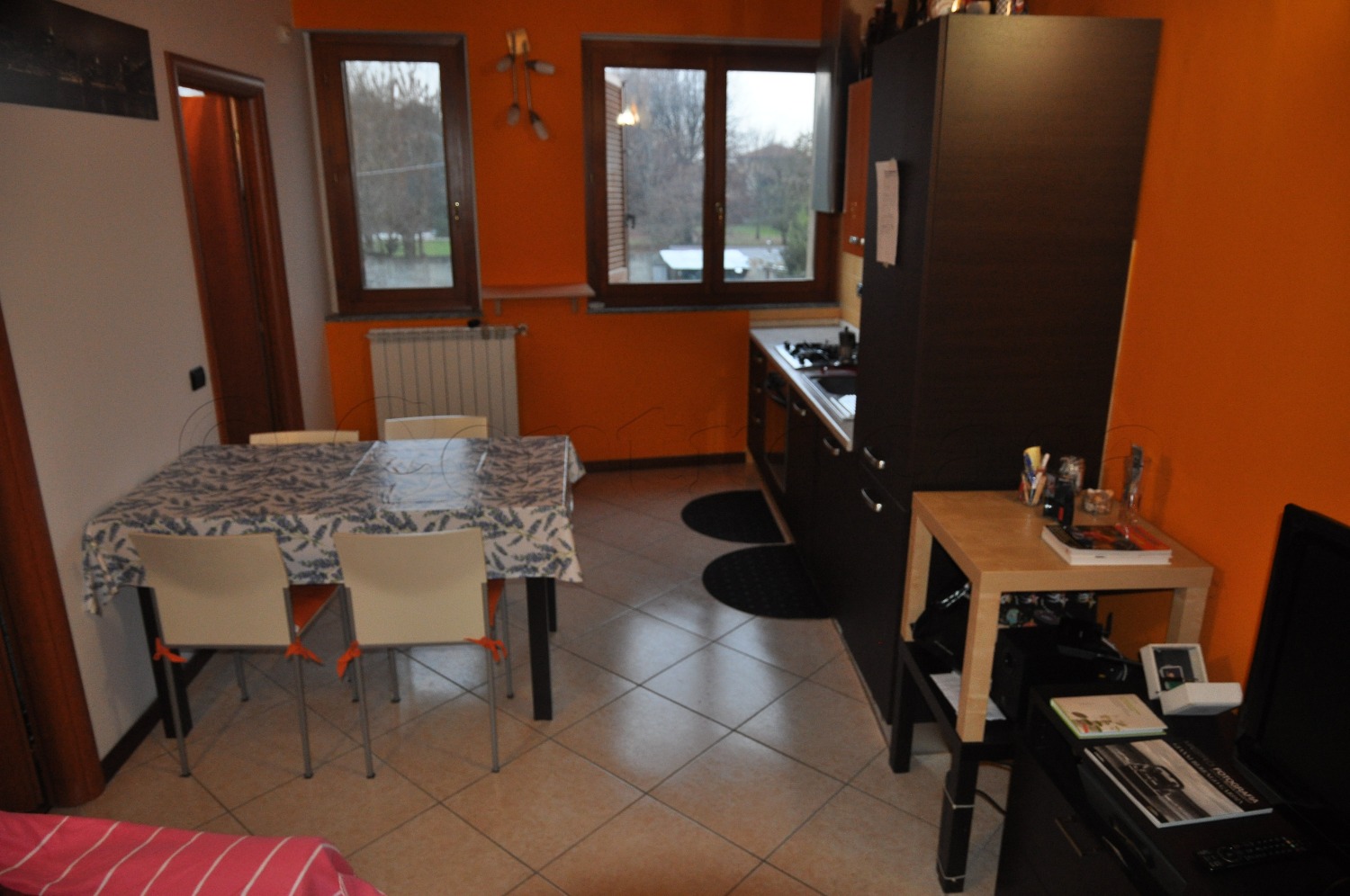 CORBETTA: BILOCALE ARREDATO IN CORTE € 450