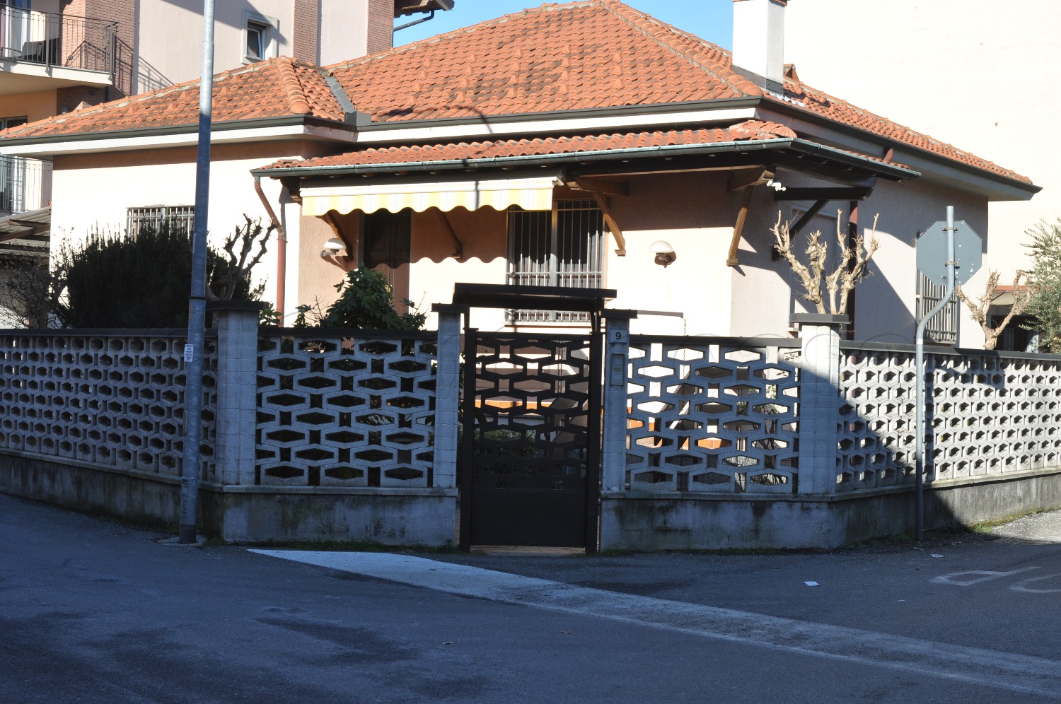 MAGENTA Villa singola + NOVARA monolocale € 258.000