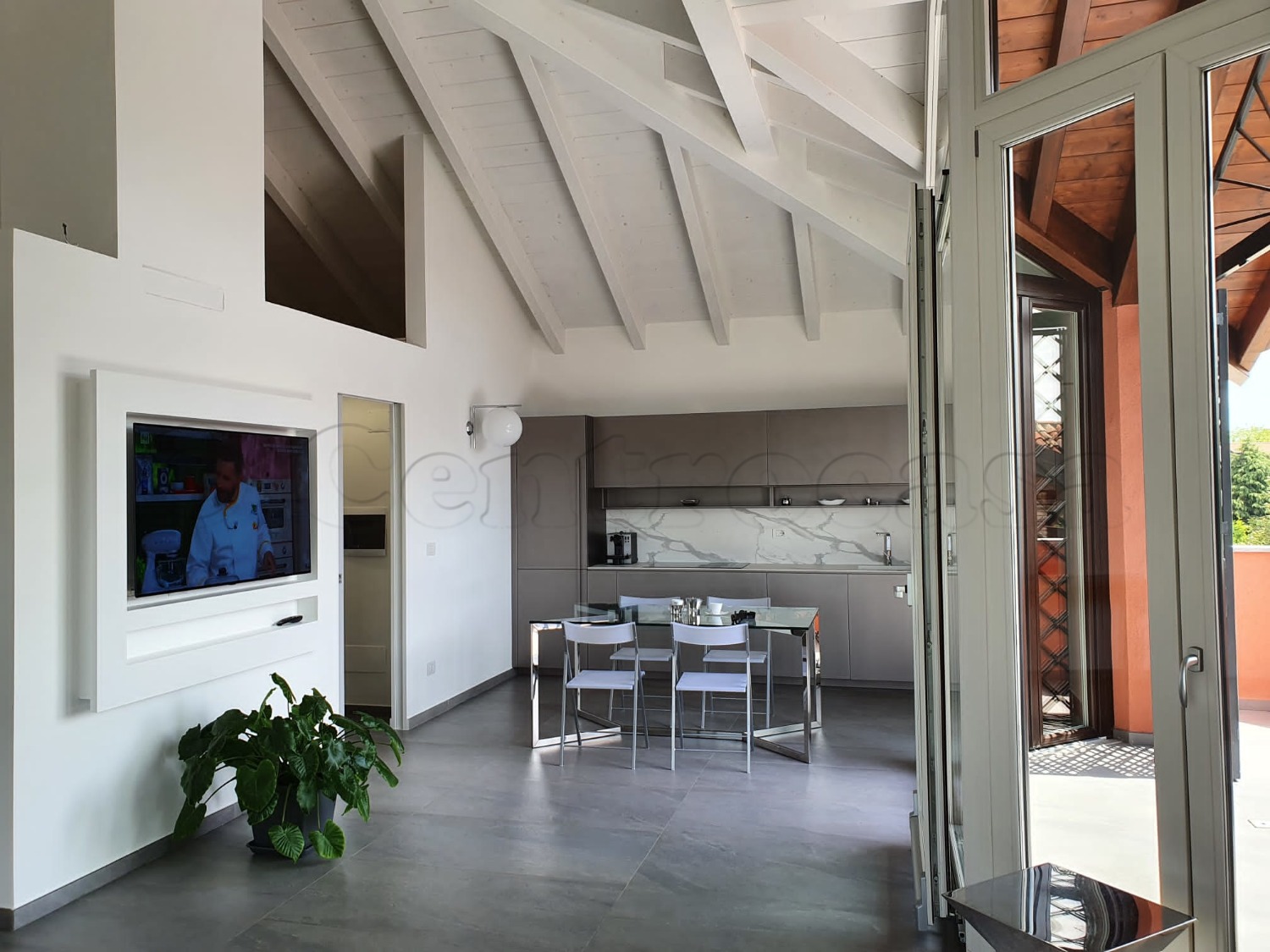 ABBIATEGRASSO: NUOVO UNICO NEL SUO GENERE € 305.000