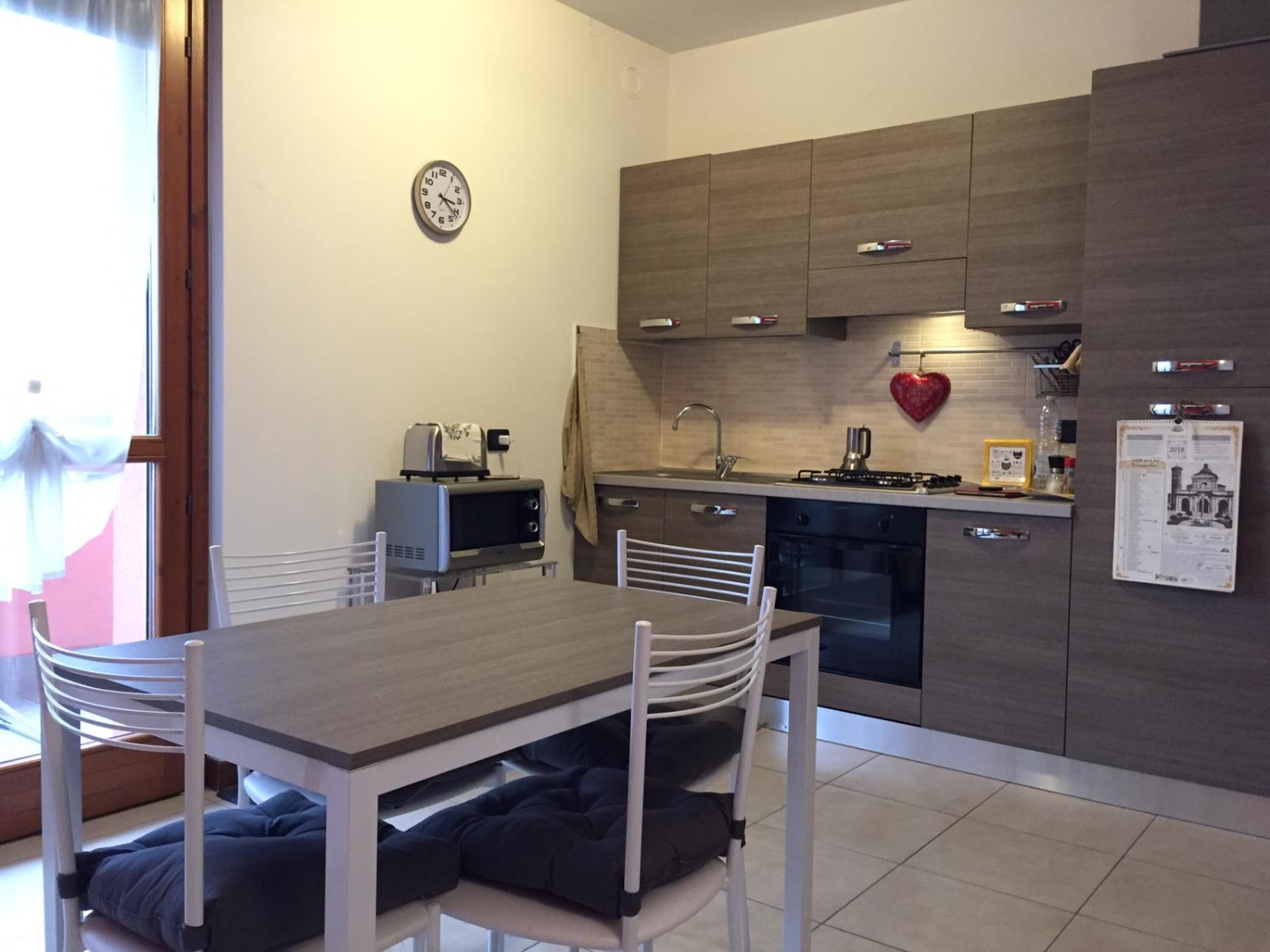 T2182 Magenta: Bilocale recentissimo + box € 128.000