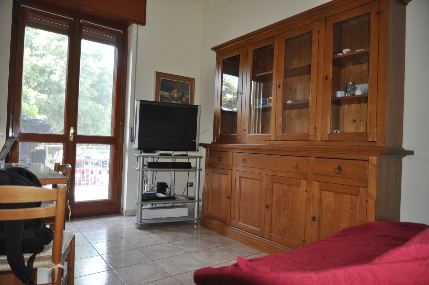 MAGENTA: IN VILLA BILOCALE ARREDATO € 600