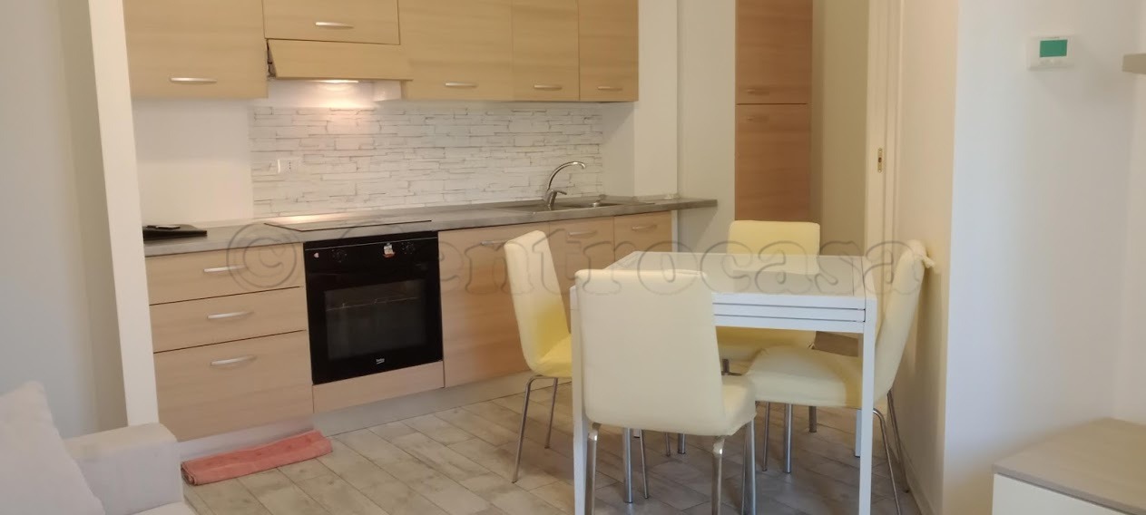 MAGENTA: AD.ZE STAZIONE BILOCALE RISTRUTTURATO € 69.000