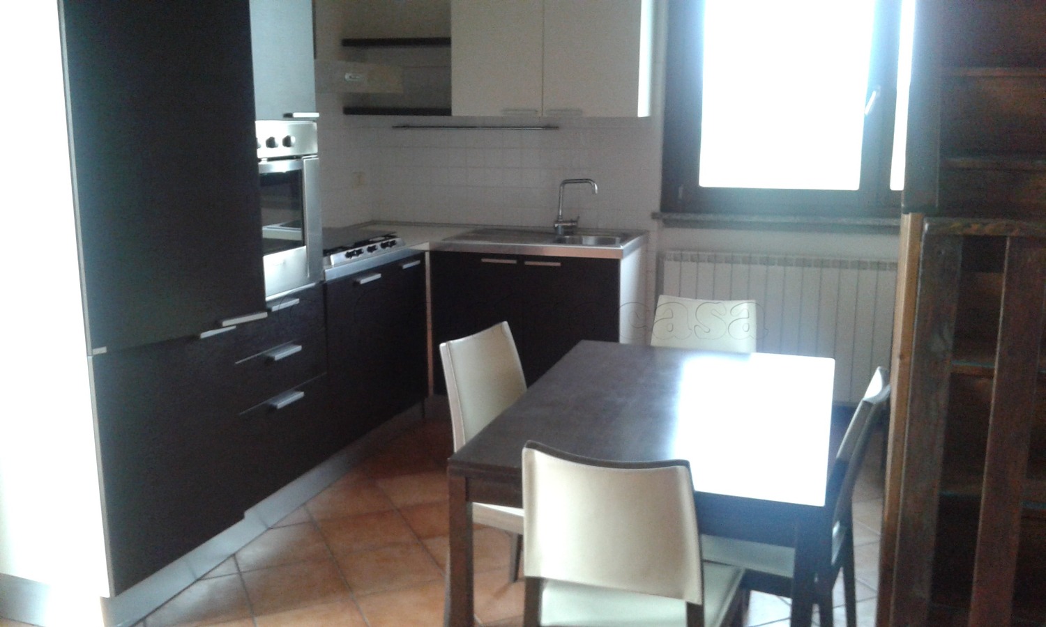 MAGENTA: BILOCALE ARREDATO+ POSTO AUTO € 600