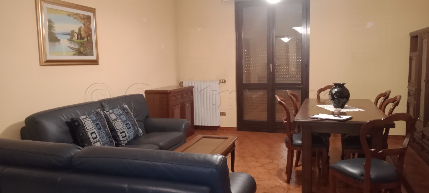 ROBECCO SUL NAVIGLIO 3 ARREDATO + BOX € 600