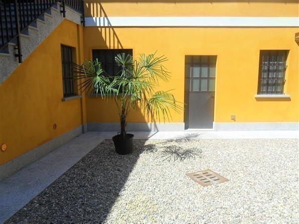 A013 Magenta Centro -  MONOLOCALE ARREDATO € 440