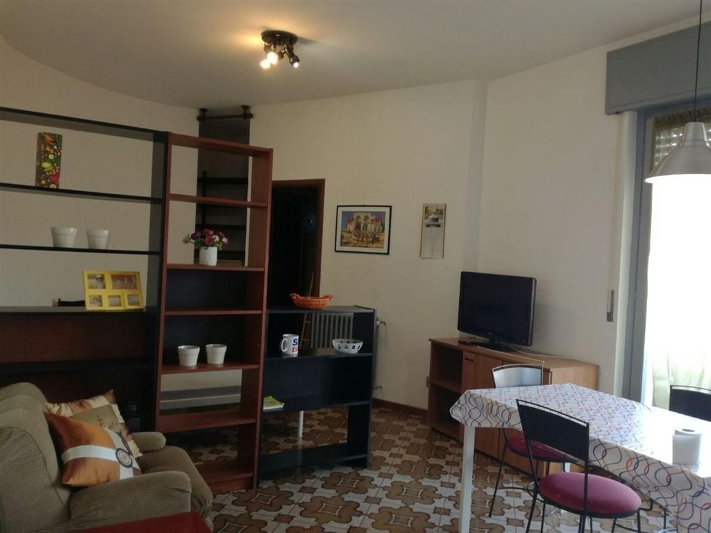 MAGENTA: ARREDATO € 500 comprese spese condominiali