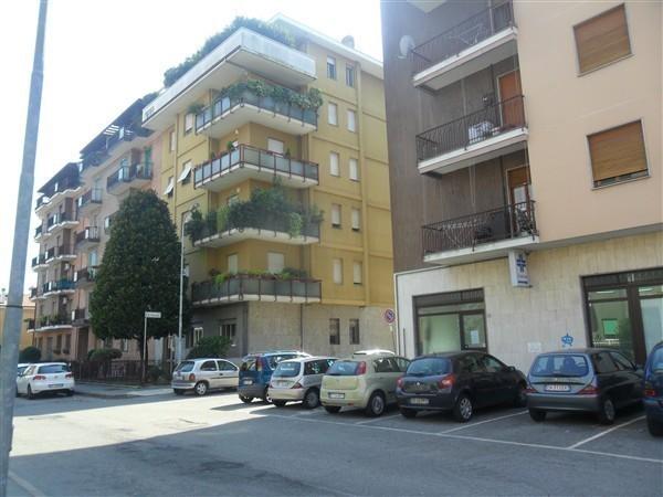 MAGENTA CENTRO BILOCALE ARREDATO € 420 Rif. A202