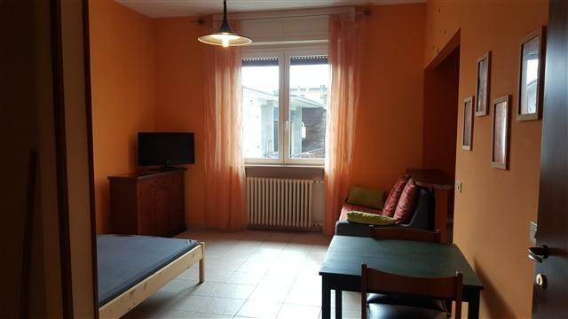 Magenta Appartamento in affitto Monolocale € 450 A118 