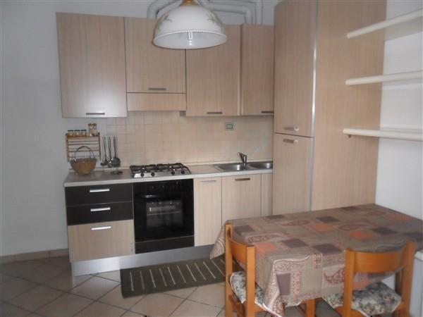 Rif. A206 Boffalora: IN CORTE BILOCALE ARREDATO € 390