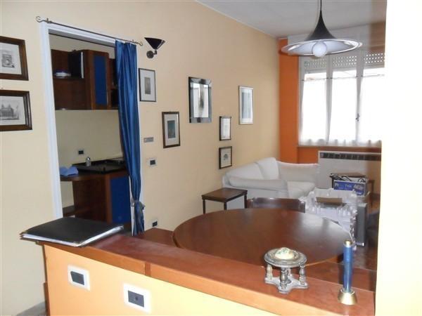 Magenta Appartamento in affitto 2 Locali € 450 A2112 