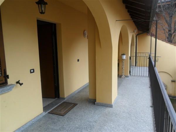 A136 Magenta Centro: MONOLOCALE ARREDATO + box € 450