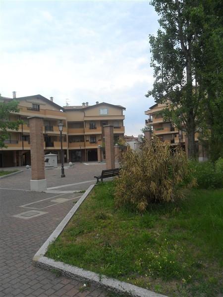 Santo Stefano Ticino 2 Locali € 650 A2186 
