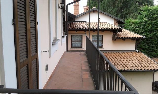 MAGENTA CENTRO - BILOCALE IN CORTE € 450 - A2188