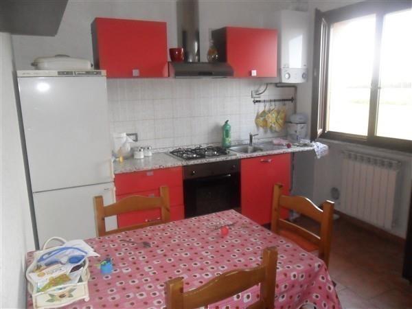 A3174 MAGENTA: Bilocale con studio in CORTE - € 400