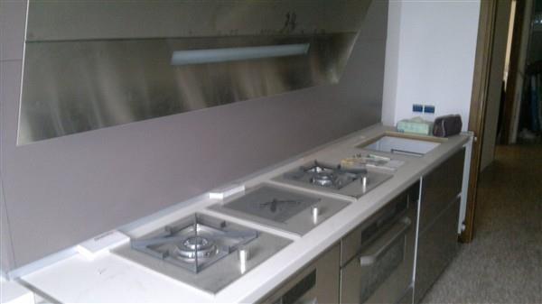 Rif. A2248 CORBETTA 2 locali € 500