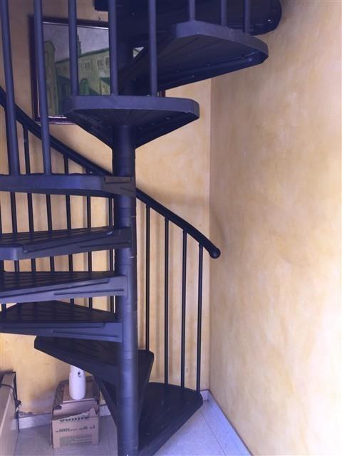 INVERUNO -  2 locali ARREDATO € 500 A2262