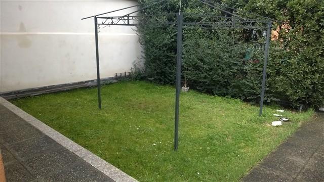 Rif A2268: 2 locali ARREDATO IN VILLA € 450