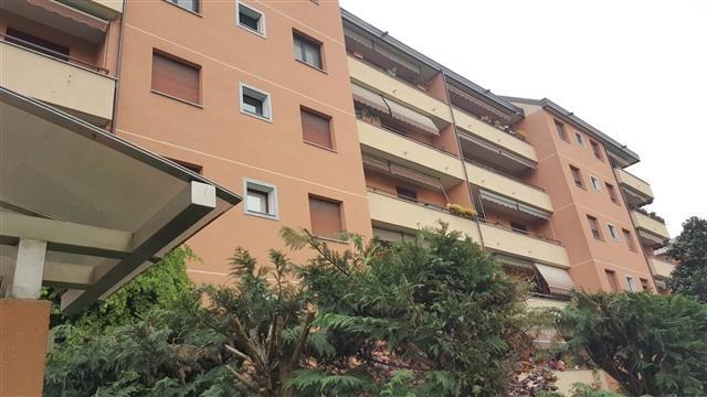 Magenta Appartamento in affitto 3 Locali € 550 A3142 