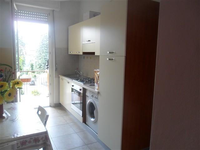 MAGENTA: BILOCALE ARREDATO AD.ZE STAZIONE/CENTRO € 400