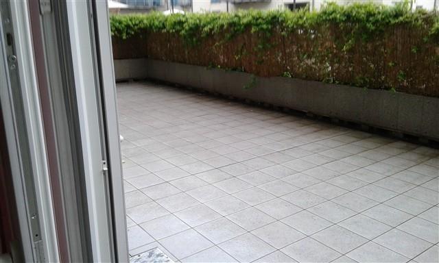 CORBETTA - BILOCALE Classe A - € 600 Rif. A2275