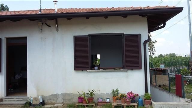 MAGENTA Zona Stazione BILOCALE IN CORTE ARREDATO € 500