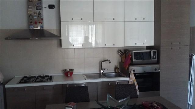 MESERO -  BILOCALE con GIARDINO € 525 - A2287