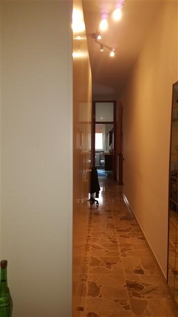 Rif. A2292 - MAGENTA BILOCALE ARREDATO + BOX - € 450