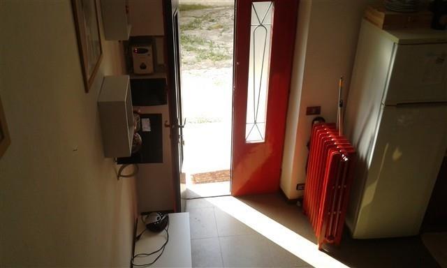 MAGENTA IN CORTE Bilocale Arredato SENZA SPESE € 450